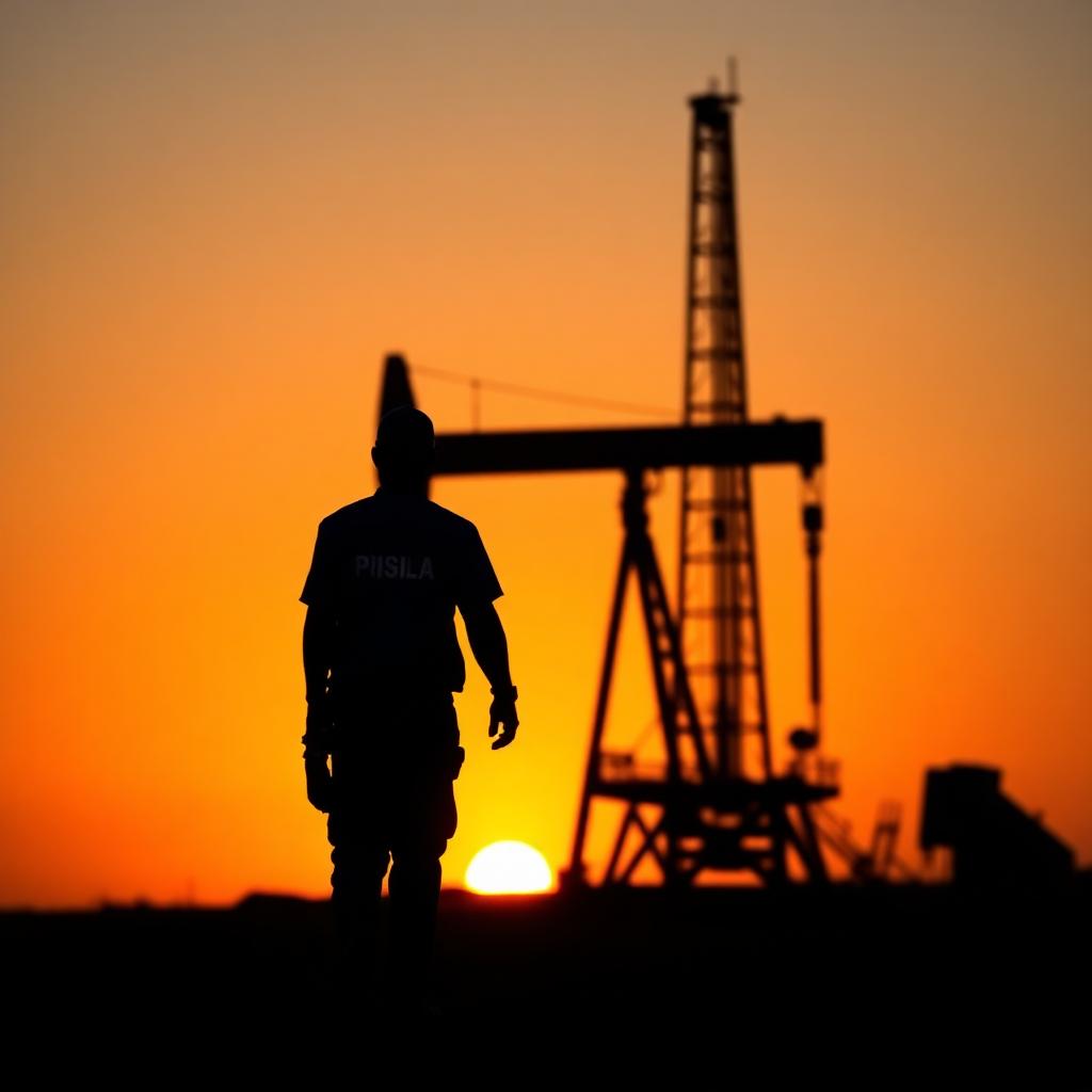 🌅 End of Shift